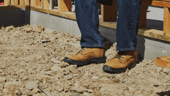 Can I Get Away with Wearing My Work Boots on the Trail?