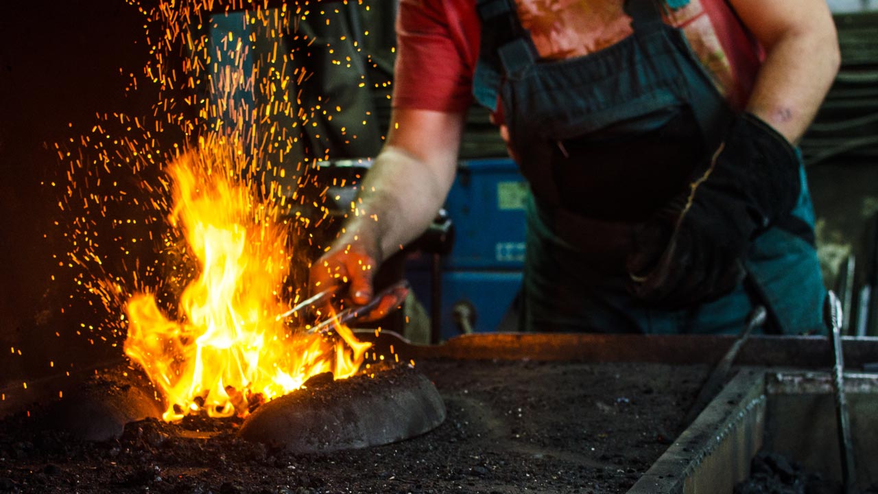 3 Recommended Boots for Ironworkers