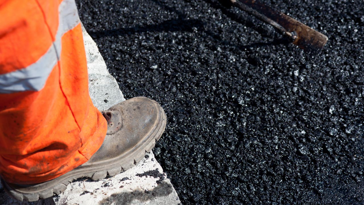 What Makes a Good Outdoor Work Boot?