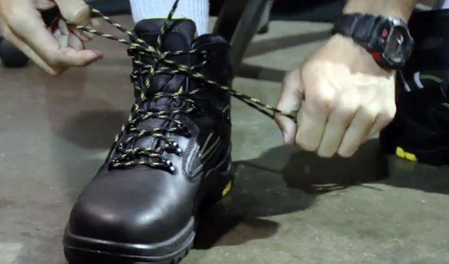 How to Make Steel Toe Shoes More Comfortable: Ultimate Tips