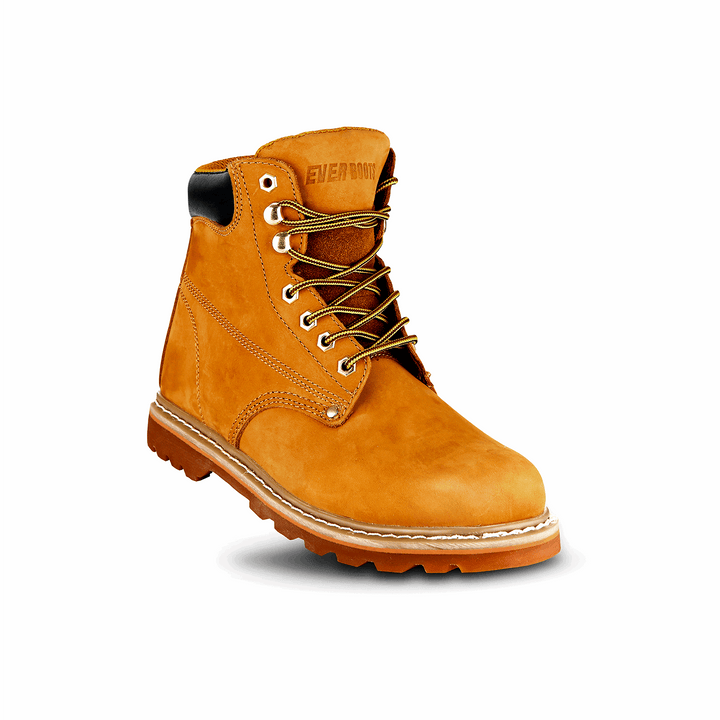 6 / Regular (D) / Tan