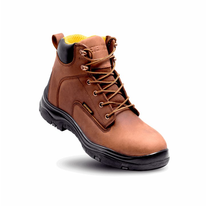 Dark Brown / Regular (D) / 6