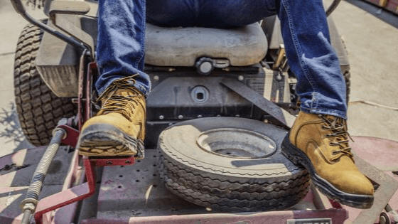 What to Do When Your Boots Don’t Fit