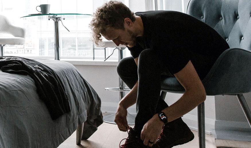 4 Ways To Lace Up Your Boots