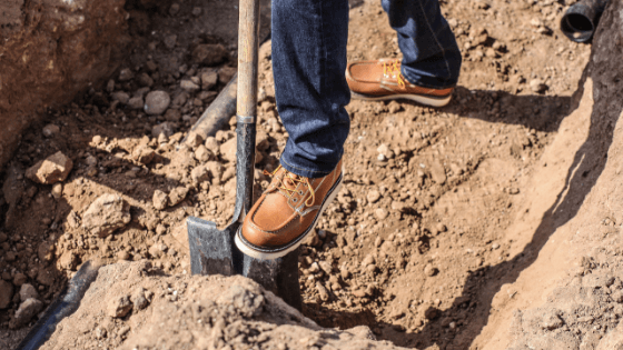 How to Find the Best Summer Work Boots