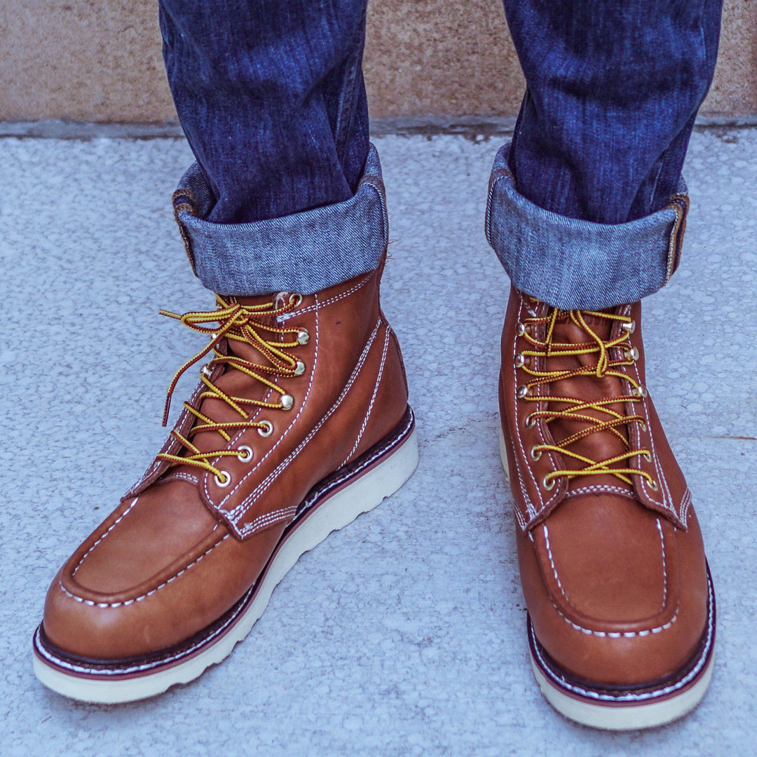 To Cuff or Not to Cuff: 4 Styles to Look the Part