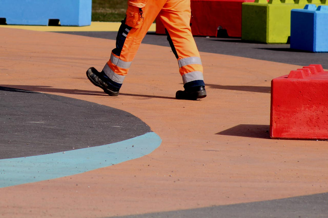 5 Signs You Need Waterproof Construction Boots