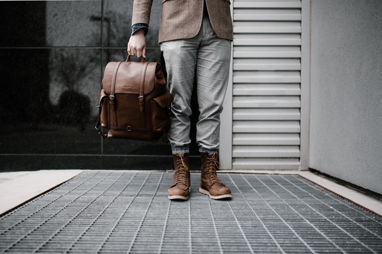 Which Jobs Require Moc Toe Work Boots?