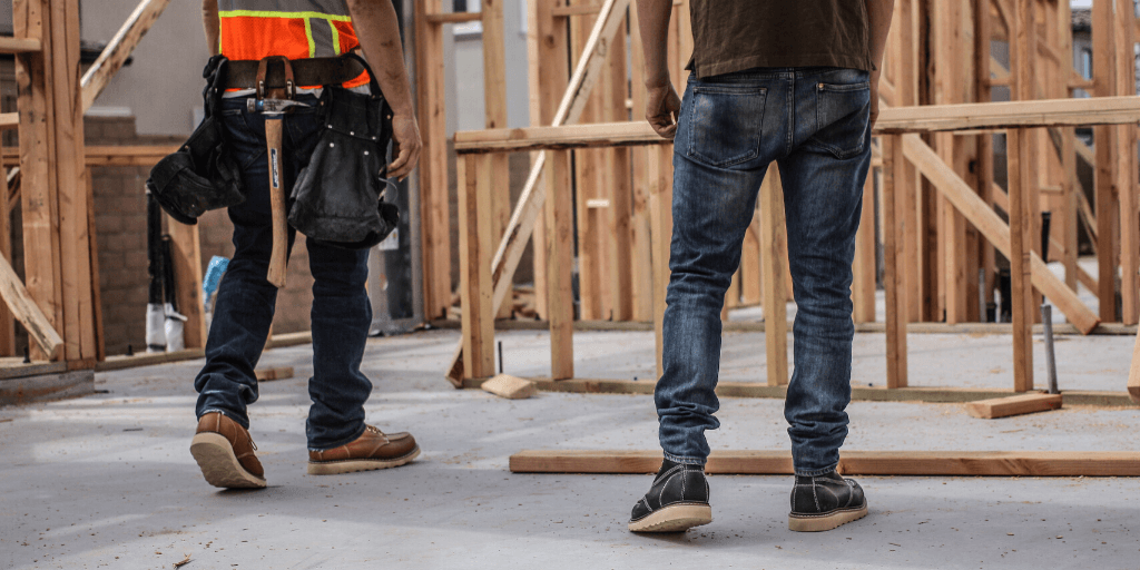 What Safety Features Do I Need in My Work Boots?