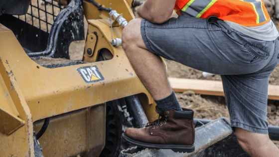 Getting the Perfect Boot Fit