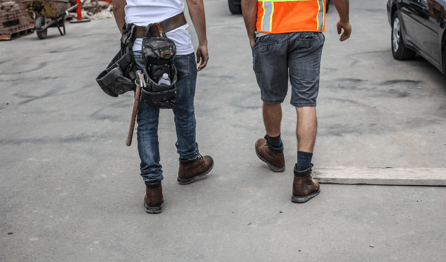 Construction Safety Must Haves