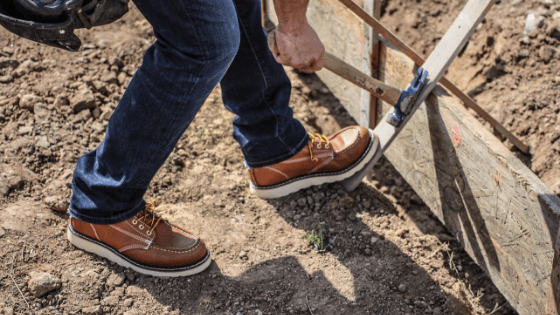 Workboot Insoles 101