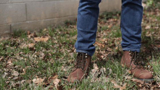 Winterproof Your Work Boots