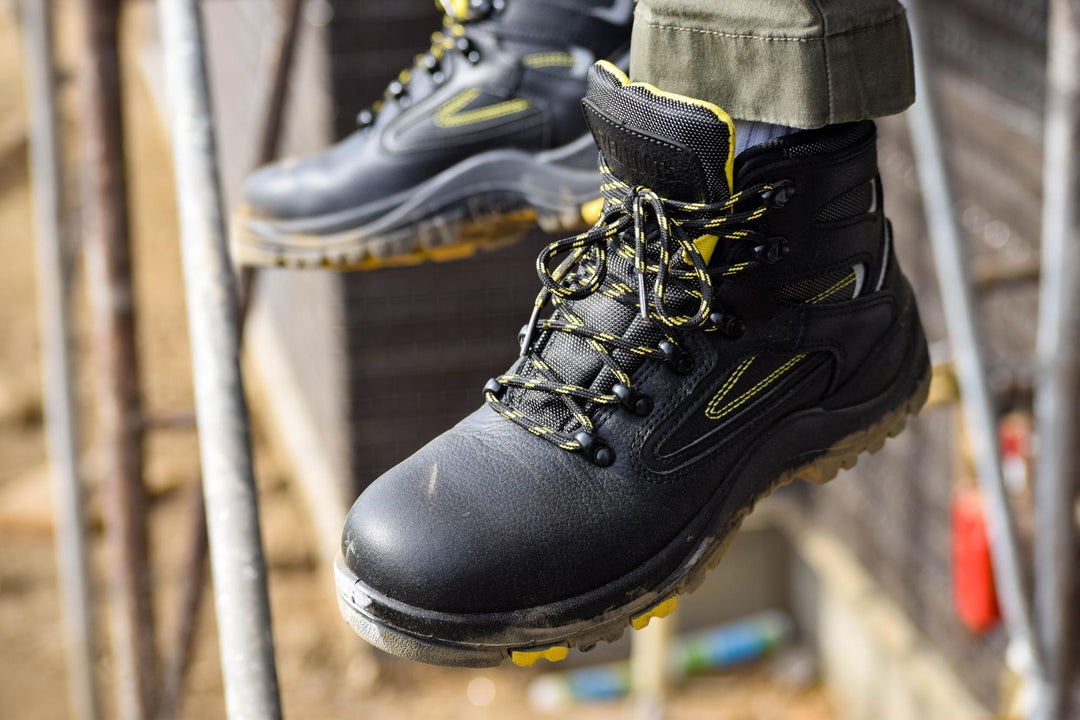 Where To Wear Your Ever Boots