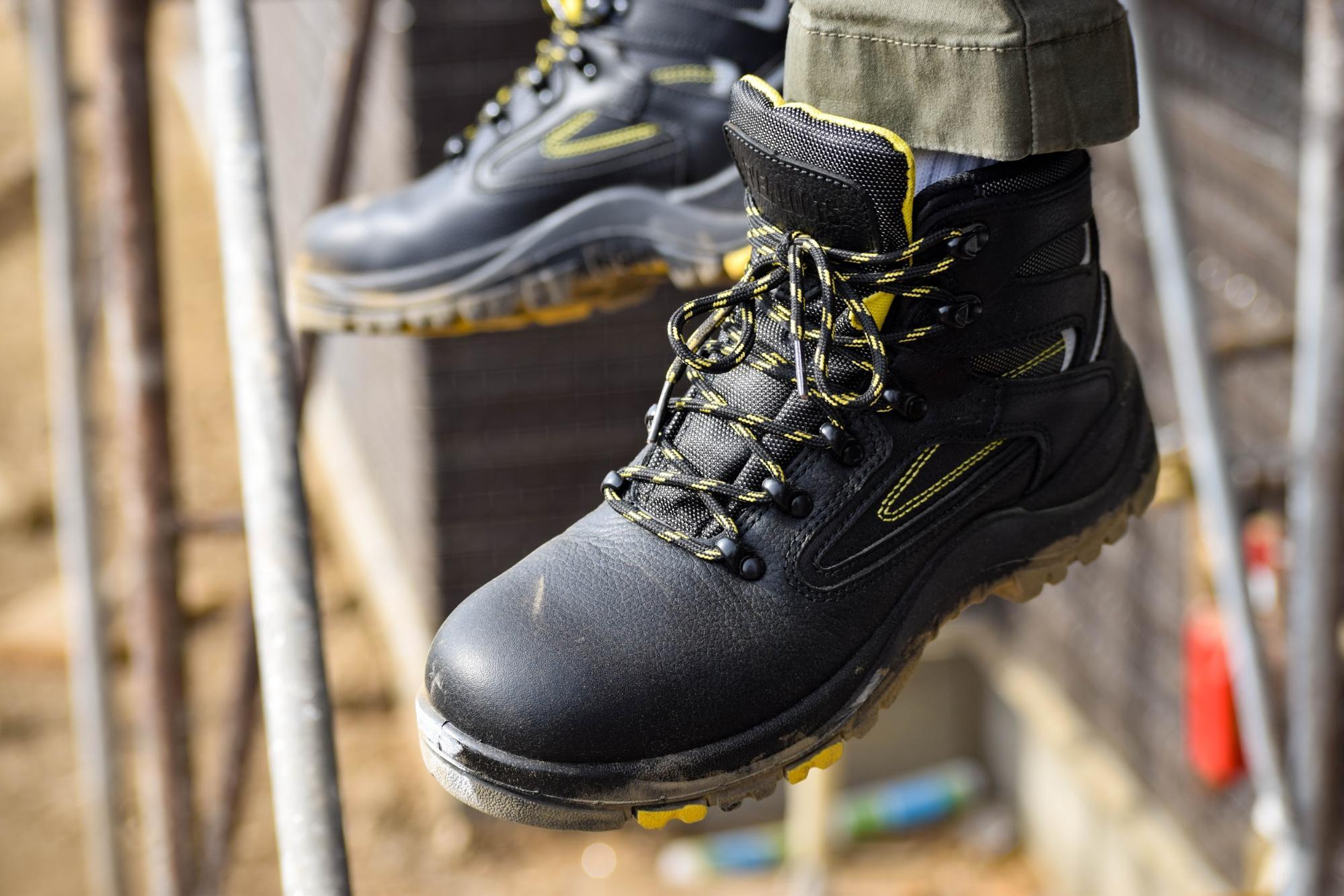 Where To Wear Your Ever Boots