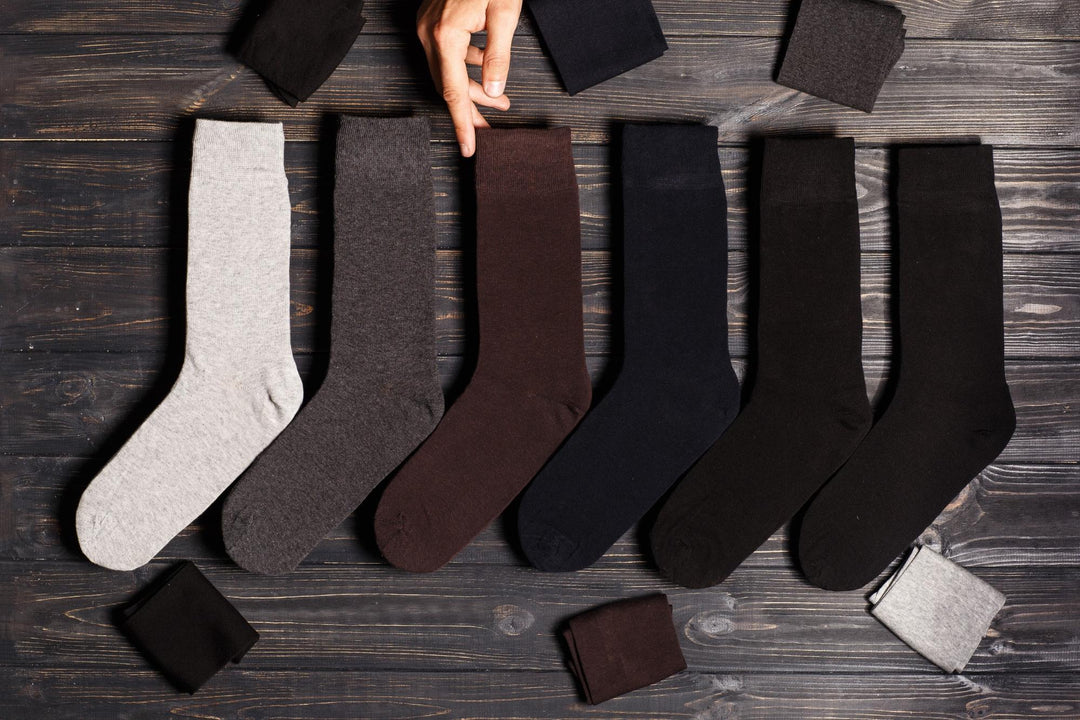 The Best Socks for Work Boots