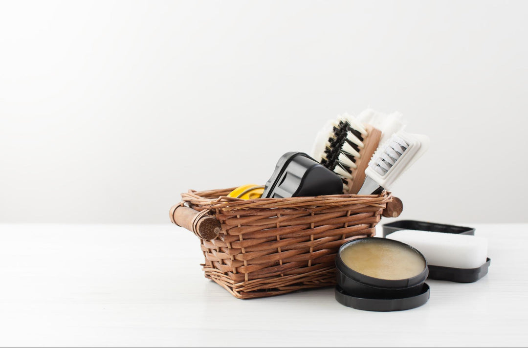 Top Tips to Clean and Protect Your Boots
