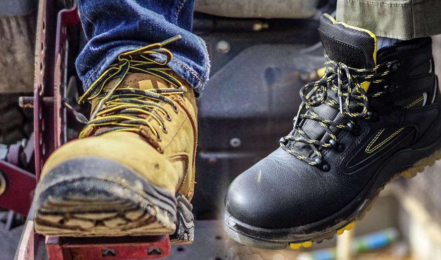 Best Waterproof Work Shoes For Winter