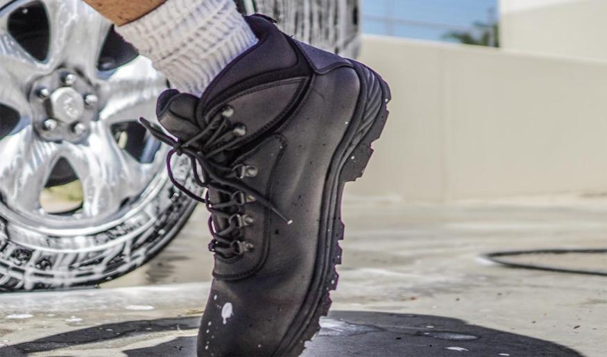 Best Waterproof Construction Work Boots