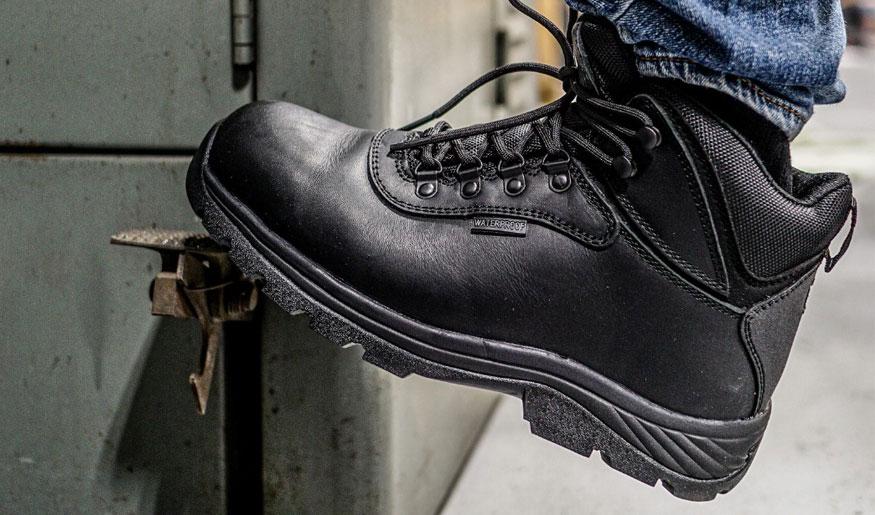  Best Waterproof Construction Boots