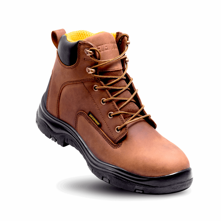 Waterproof & Non-Slip