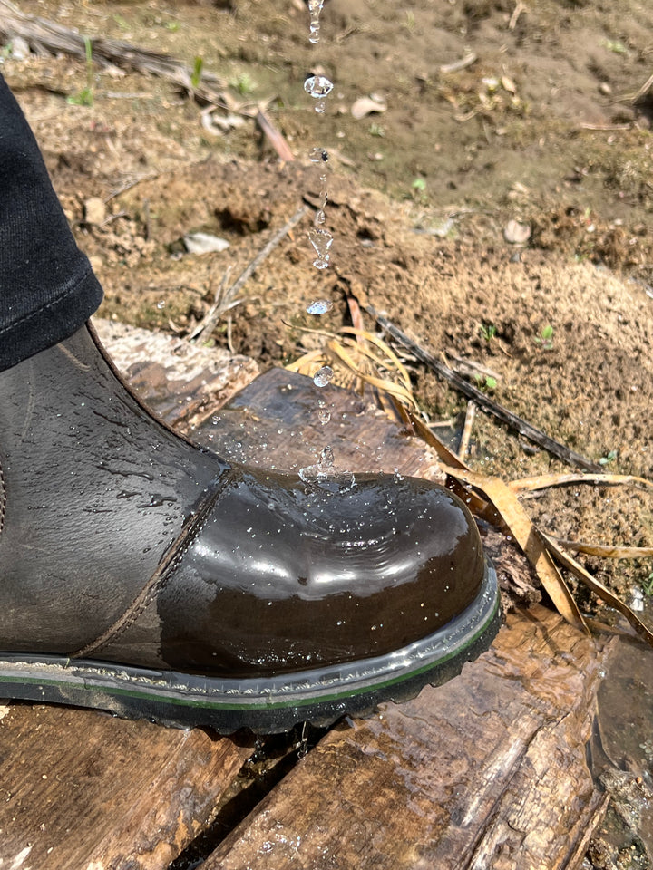 Rhino Boot