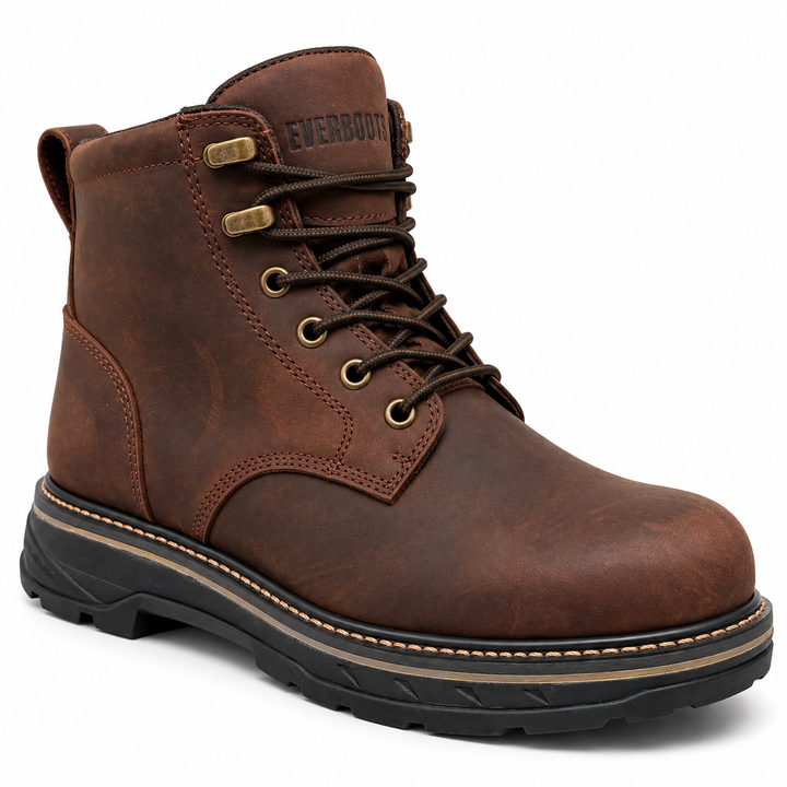 Ranger boot — main product photo