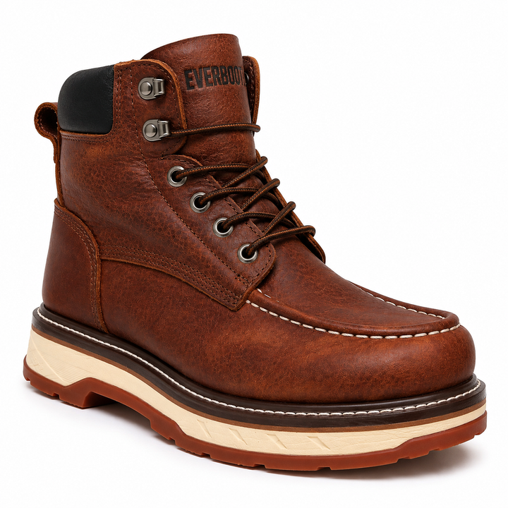 Timber boot — main product photo