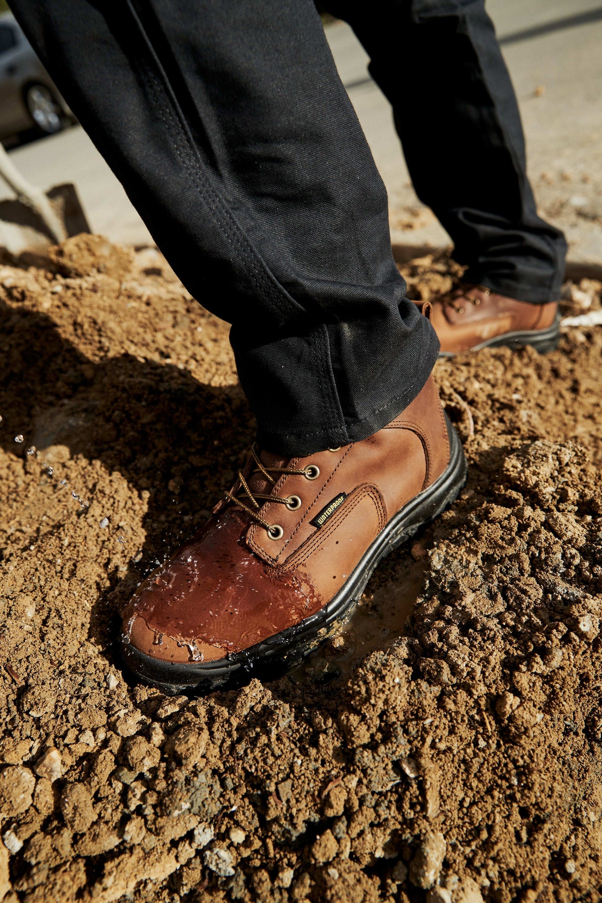 Ultra Dry Tall Boot
