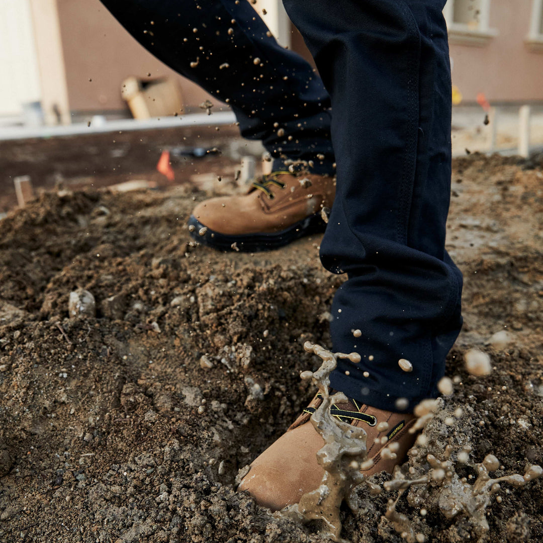 Ultra Dry Boot | Dark Brown