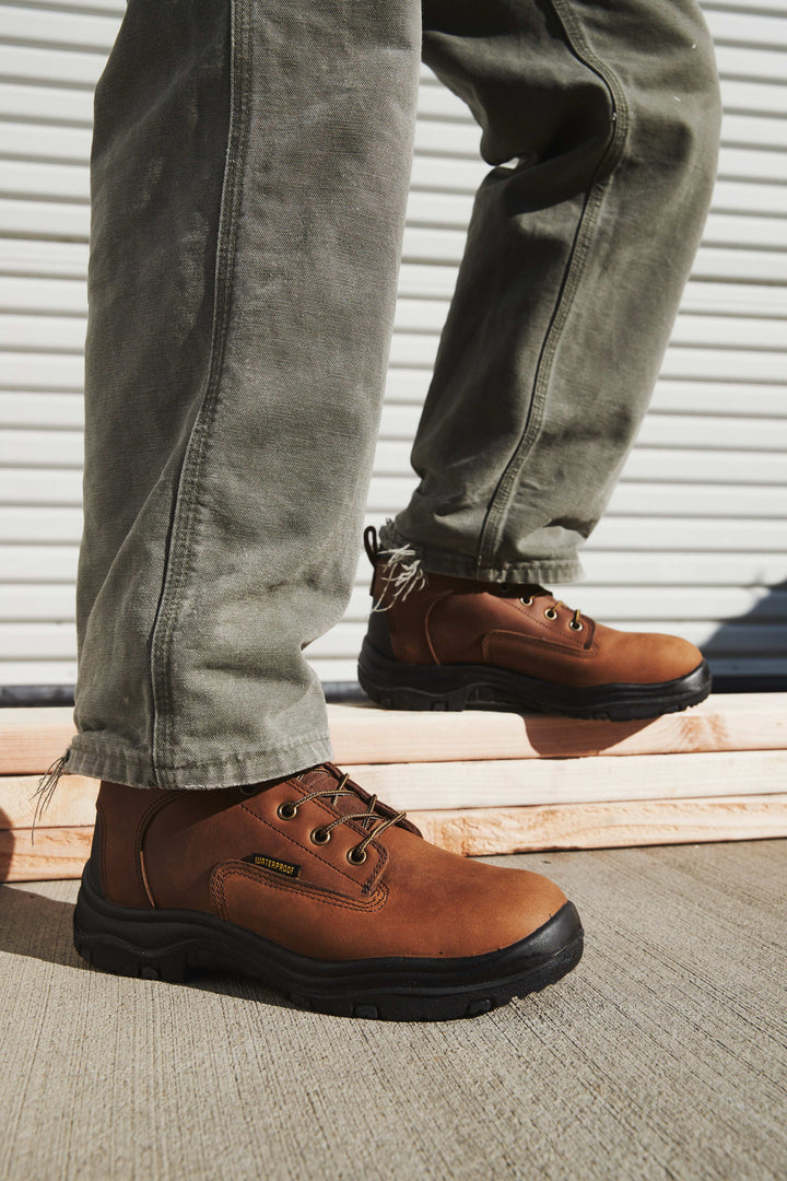 Ultra Dry Boot | Dark Brown