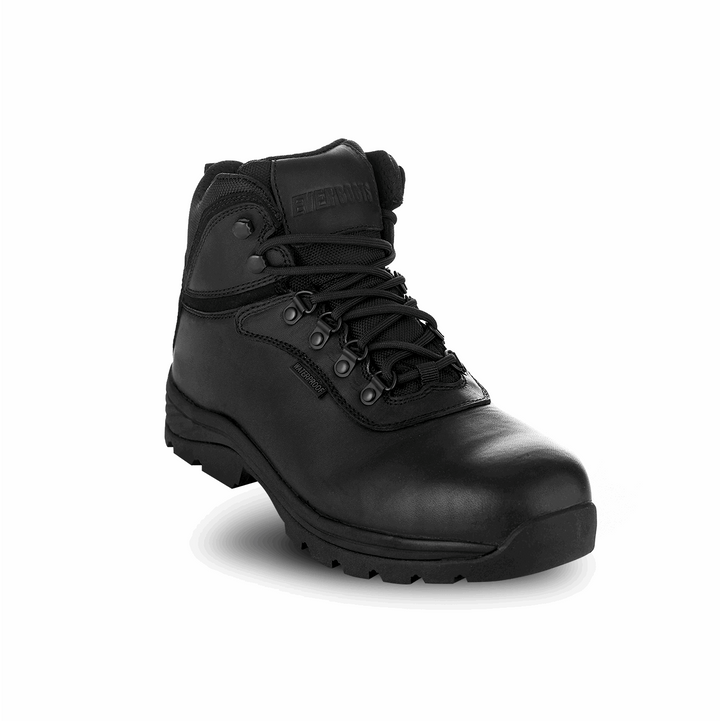 7 / Wide (EE) / Black