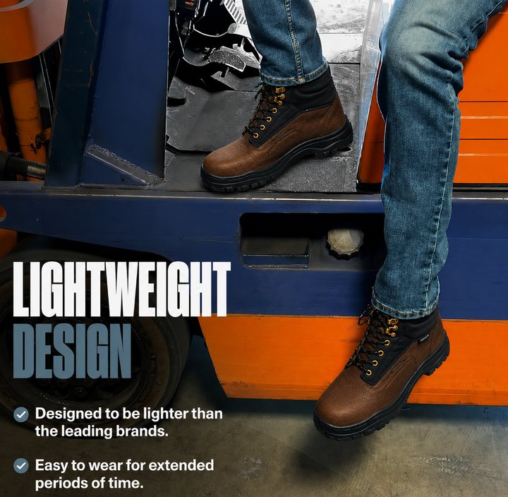 Summit boot — Summit Lightweight