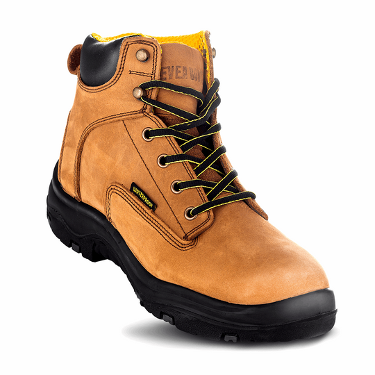 Ultra Dry Boot Copper