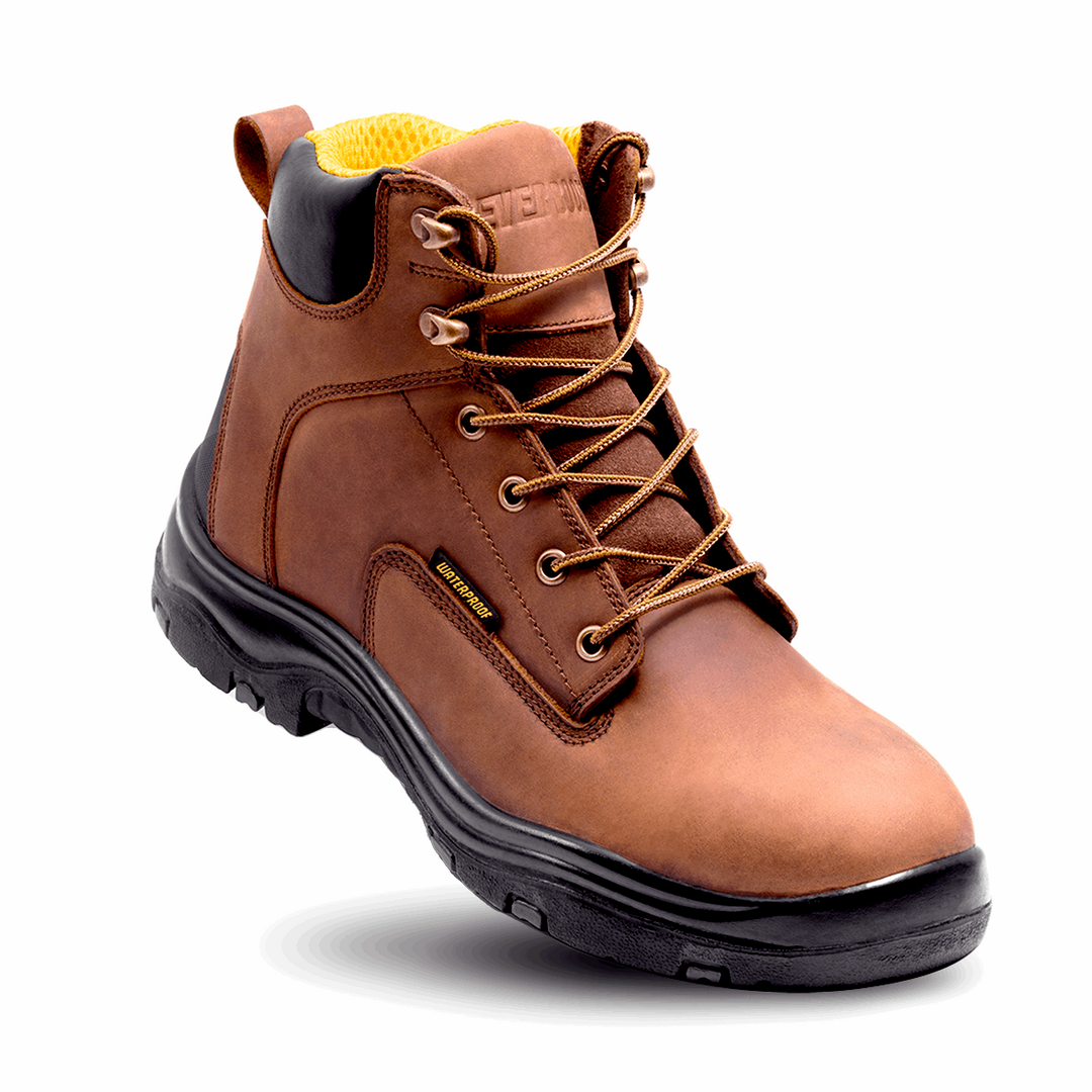 Ultra Dry - Dark Brown