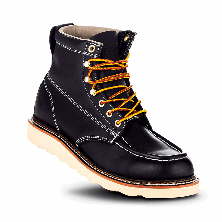 Weldor - Black